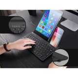 Techly ICTBK102U tastatur Universel Bluetooth QWERTY Engelsk Sort #17