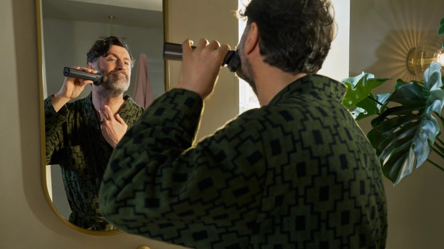 Philips All-in-One Trimmer 9000 Series MG9531/15 15-i-1-trimmer #1