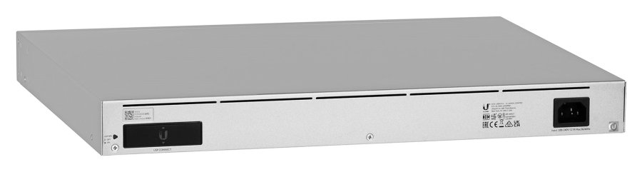 Ubiquiti UniFi Dream Machine Pro Administreret Gigabit Ethernet (10/100/1000) Hvid #8