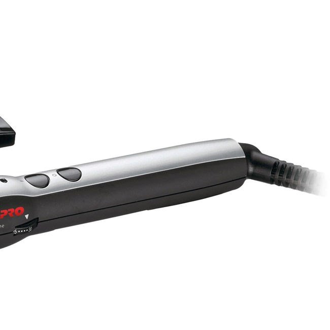 BaByliss BAB2174TTE Kr�llejern Titan-turmalinbel�gning #4