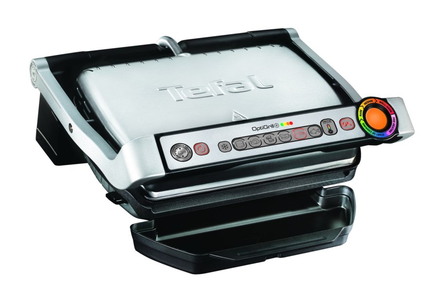 Tefal GC716D kontaktgrill #1