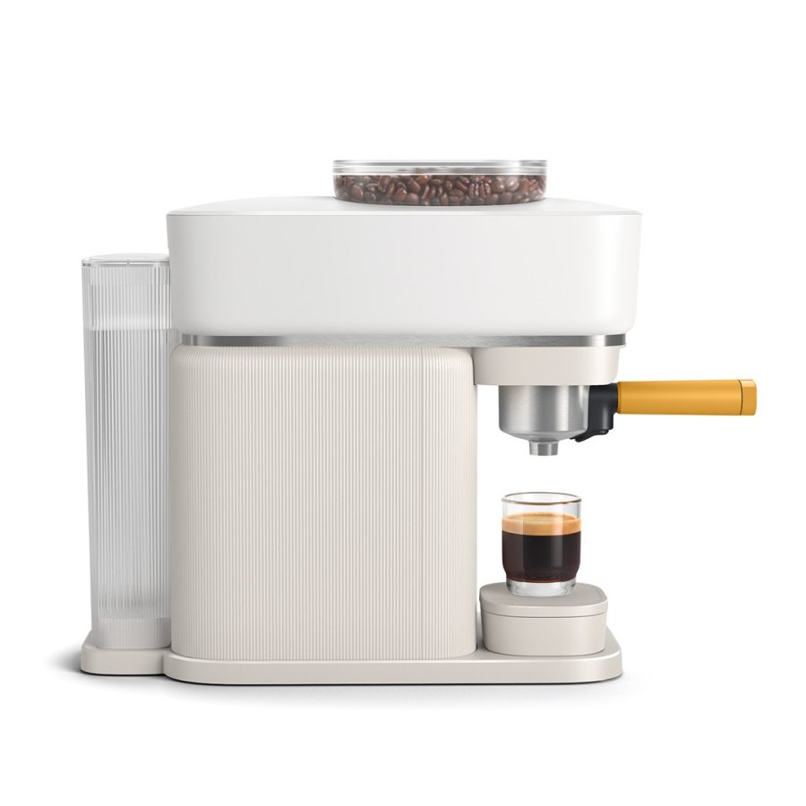 Philips BAR300/03 kaffemaskine Semi-auto Espressomaskine 1,2 L #3
