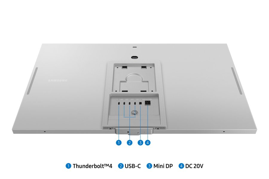 Samsung S90PC computerskrm 68,6 cm (27