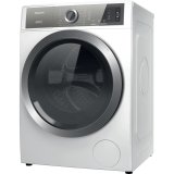 Hotpoint H8 W946WB EU vaskemaskine Front-lsning 9 kg 1400 rpm Hvid #3