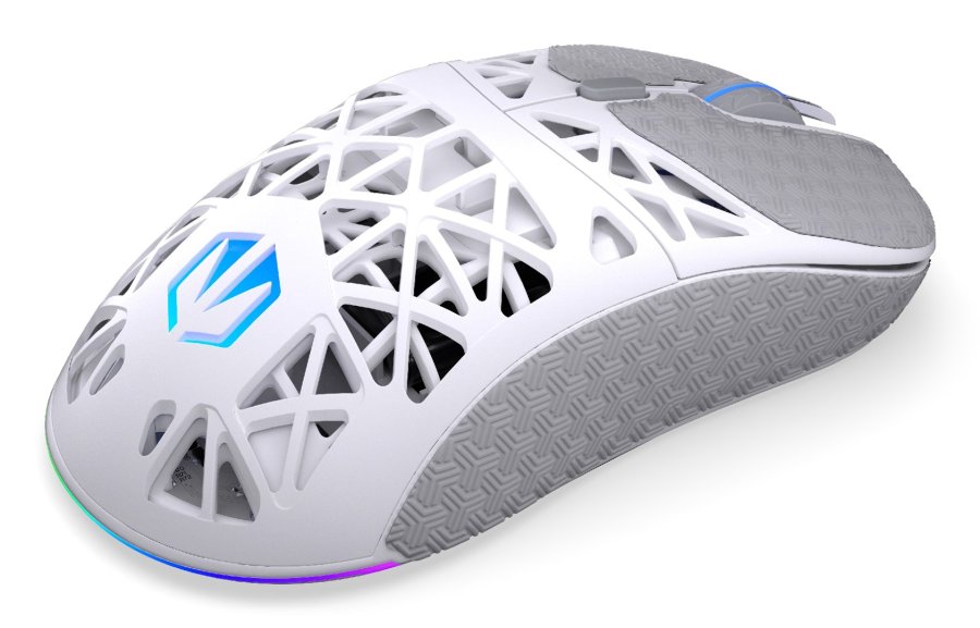 ENDORFY LIV Plus Wireless Onyx White mus Spil Ambidextrous Bluetooth Optisk 26000 dpi #14