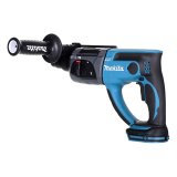 Makita DHR202Z hammerbor 1200 rpm #4