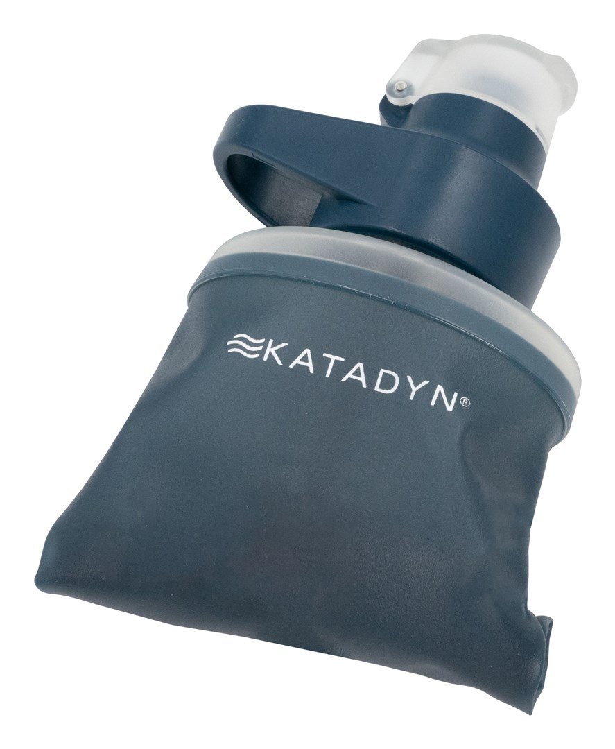 Katadyn 8021401 camping vandfilter 0,5 L #3