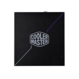 Cooler Master GX II Gold 850 ATX 3.1 enhed til str�mforsyning 850 W 24-pin ATX Sort #4