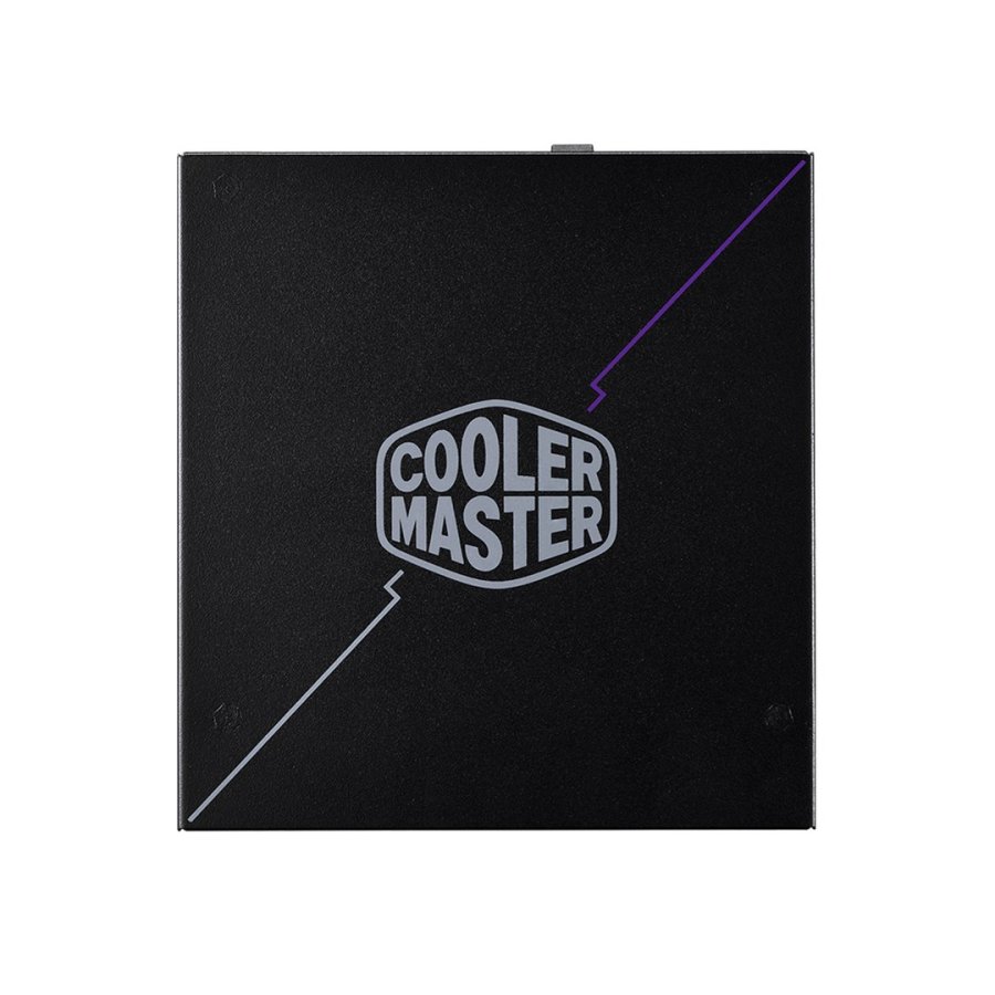 Cooler Master GX II Gold 850 ATX 3.1 enhed til str�mforsyning 850 W 24-pin ATX Sort #4