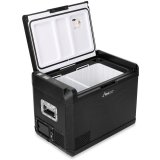 YOLCO GCX47 Black Brbart kompressorkleskab #14
