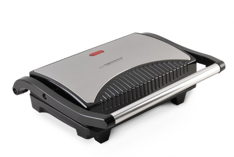 Esperanza EKG006 kontaktgrill #1