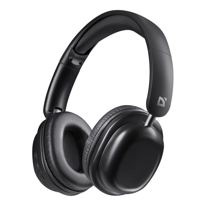 HEADPHONES DEFENDER BLUETOOTH FREEMOTION B640 BLACK #1