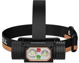 Duracell DH2000R Gift Box Pandelygte sort, orange #6