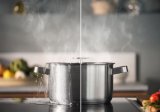 Electrolux Serie 700 EIS62453IZ Sort Indbygget 60 cm Zone induktionskogeplade 4 zone(s) #1