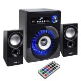 Audiocore AC910 hjttalerst 10 W PC/Laptop Sort Bluetooth #2