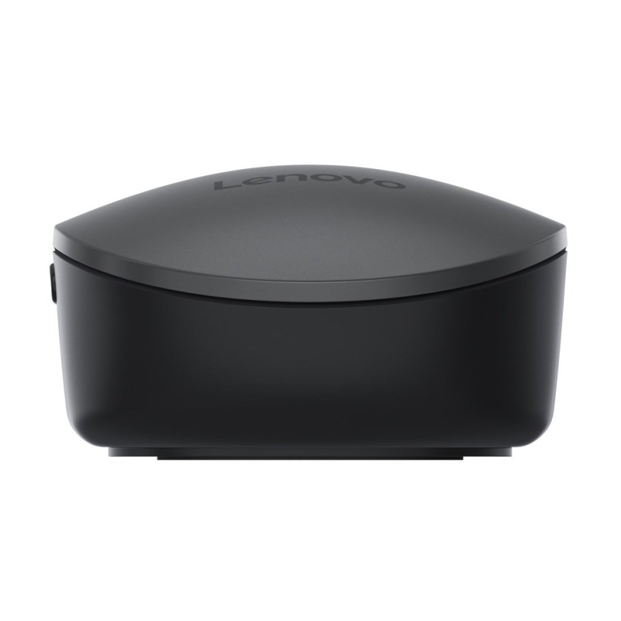 Lenovo 4Y51R29290 mus Universel Ambidextrous Bluetooth + USB Type-C Optisk 2400 dpi #10
