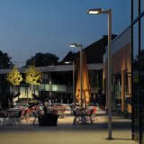 PowerNeed AAL-02A udendrsbelysning Udendrs piedestal/postbelysning #7