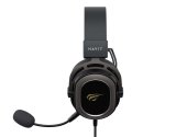 Havit Gamenote H2008D - gaming-hovedtelefoner #5