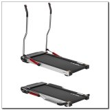 HMS Fitness LOOP15 lbebnd 1205 x 450 mm 6 km/t #17