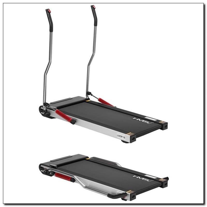 HMS Fitness LOOP15 lbebnd 1205 x 450 mm 6 km/t #17