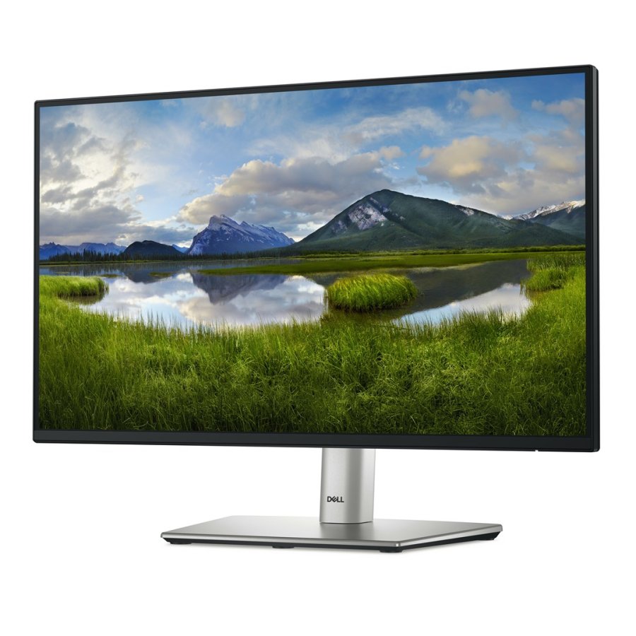 DELL P Series P2225H computersk�rm 54,6 cm (21.5