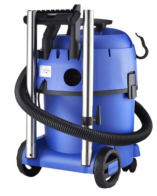 Nilfisk MULTI II 22 T EU 22 L Beholder vakuum Dry 1200 W Stvpose #10