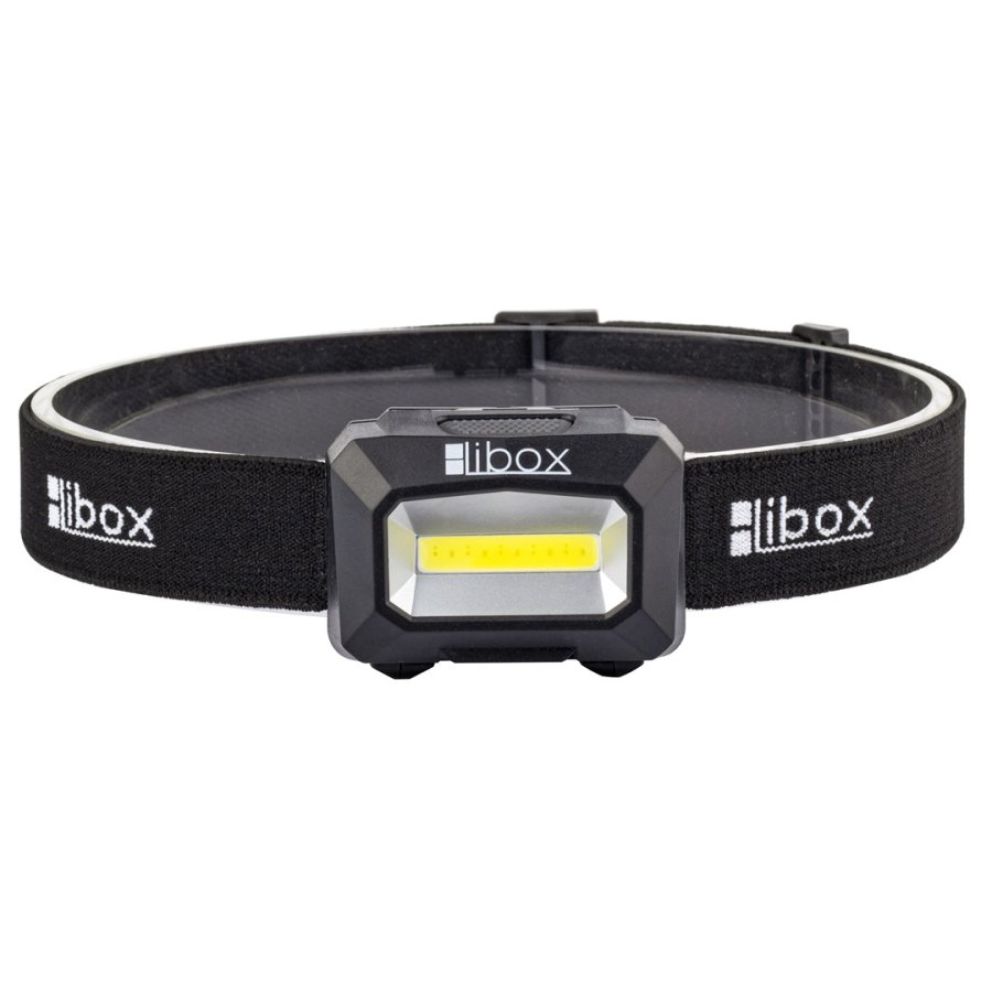 Lygte Libox LB0107 #4