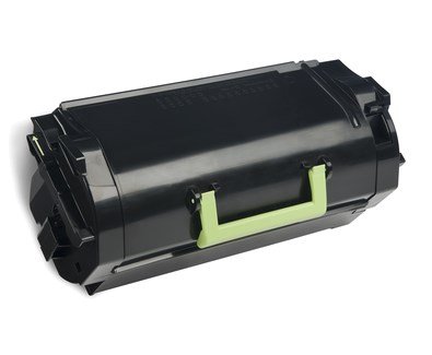 Black Laser Toner (52D2X00) #1