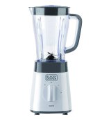 Black+Decker BXJB500E 1,5 L 500 Watt lommeblender #1