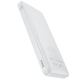 Hoco J72 Easy Powerbank 10000 mAh Hvid #3