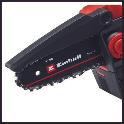 Einhell GE-PS 18/15 Li BL-Solo Rd #5
