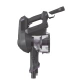 Hoover HF1 HF103X 011 Stick vakuum Batteri Dry Stof Posels 0,9 L 170 W Titanium #13