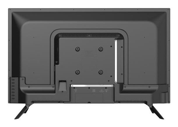 Hikvision DS-D5032F3-1V0S computerskrm 81,3 cm (32