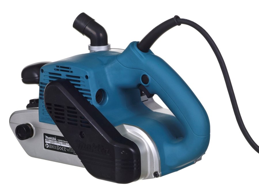 Makita 9403J transportabel slibemaskine Bnd slibemaskine #5