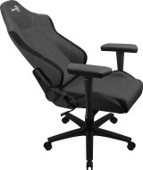 Aerocool CROWN AeroWeave Universal gamingstol Polstret sde Sort #4