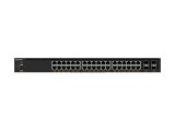 NETGEAR M4350-36X4V Administreret L3 10G Ethernet (100/1000/10000) Str�m over Ethernet (PoE) 1U Sort #7