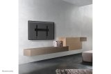 Neomounts WL30S-850BL16 tv-beslag 2,18 m (86