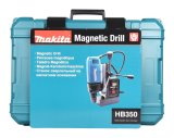 Makita HB350/2 850 rpm 11,6 kg Sort, Bl #58