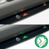 Laminator Leitz iLAM Office Pro A3 S�lv #3