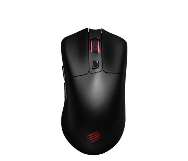 Trdls mus - Mad Catz M.O.J.O. M2 #1