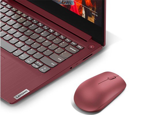 Lenovo 530 mus Kontor Ambidextrous RF trdlst Optisk 1200 dpi #6
