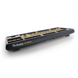 Ducky One 3 Hot-Swap Barebone TKL tastatur Spil USB US engelsk Sort #6
