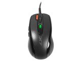 A4Tech X-7120 mus Ambidextrous USB Type-A 2000 dpi #3