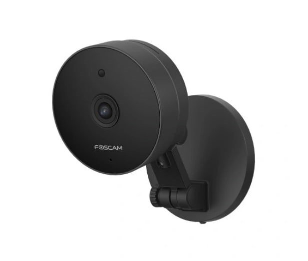 Foscam IP-kamera C5M 5 Mpix Sort #5
