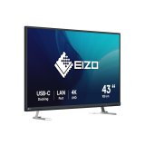 Monitor EIZO 108cm (42.5