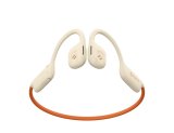Havit E510BT Freego1 Air  Luftledningshovedtelefoner med bent re, beige #4