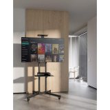 Manhattan 461238 skrmbeslag og -stativer 177,8 cm (70