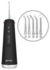 Smart ORO-DENTAL BLACK Oromed vandingsanlg #3