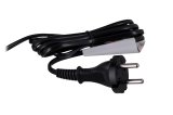 Braun HD130 hrtrrer 1200 W Sort #15
