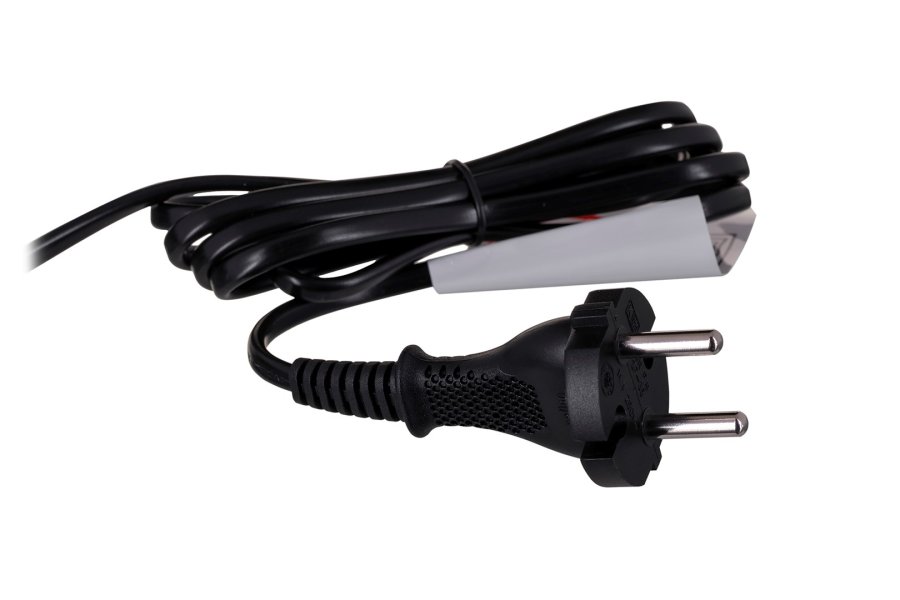 Braun HD130 hrtrrer 1200 W Sort #15